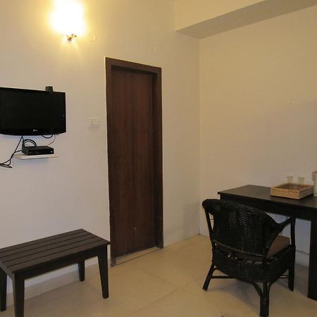 Luxtay Suites Bengaluru Kültér fotó