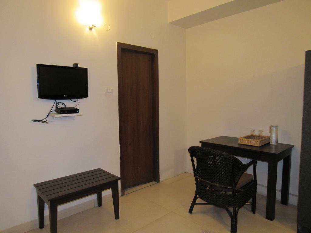 Luxtay Suites Bengaluru Kültér fotó